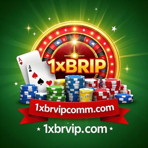 Descubra o Programa VIP do 1xbrvip.com